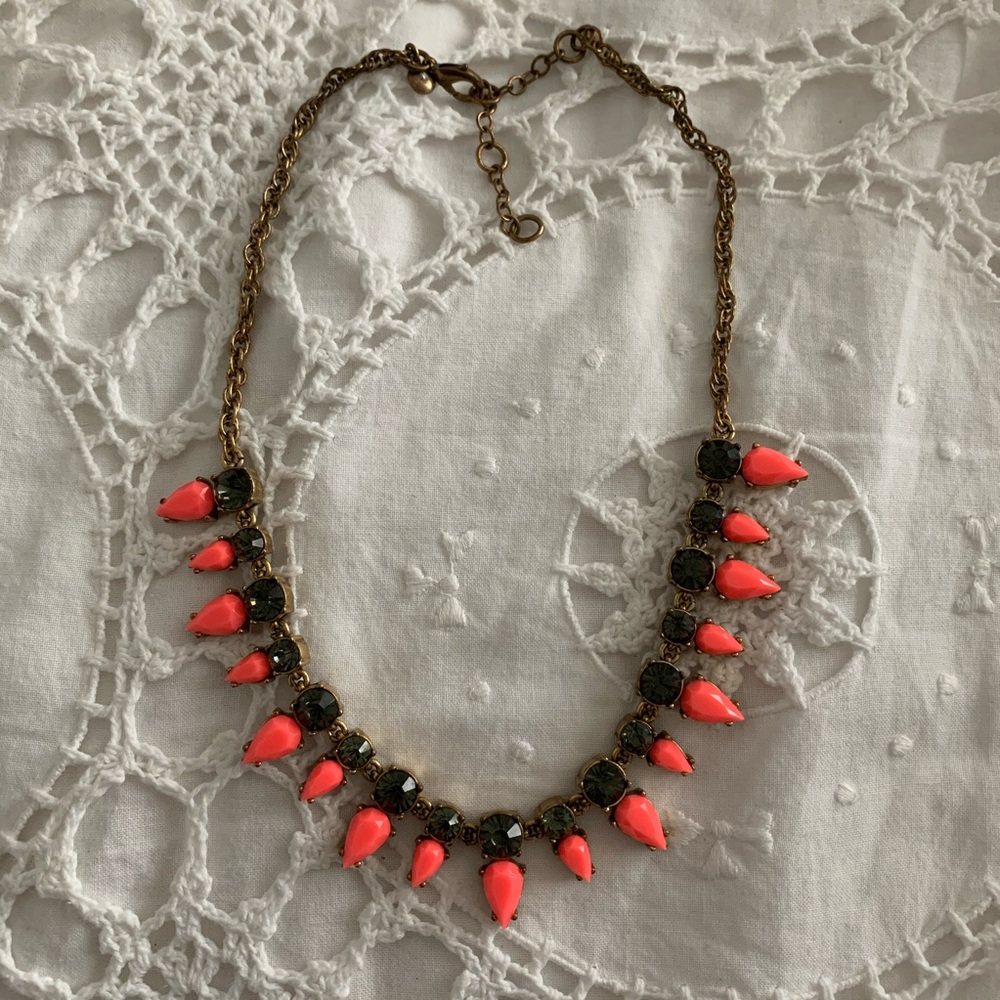 JCrew Necklace